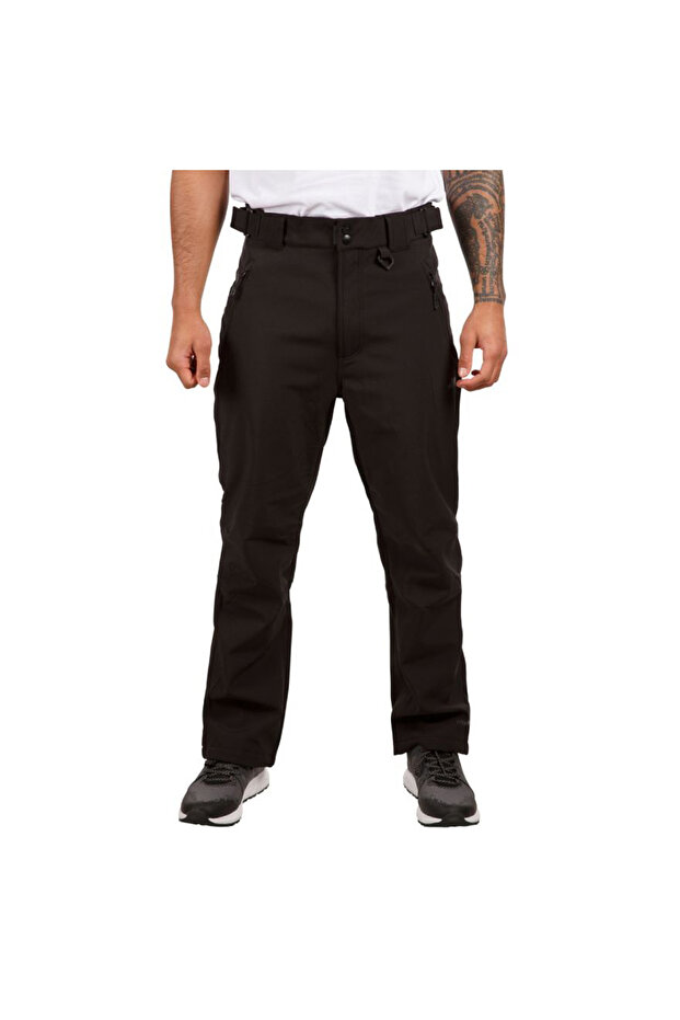 Hemic - S/shell Pant Erkek Outdoor Pantolonu ERKEK OUTDOOR PANTOLONU MABTRAD20002 - 4
