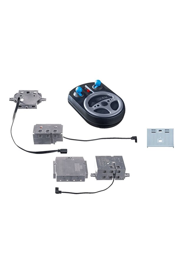 Bluetooth Remote Control - 3