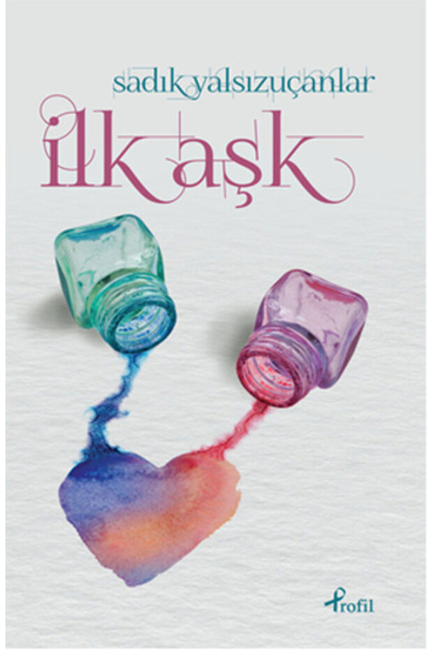 İlk Aşk
