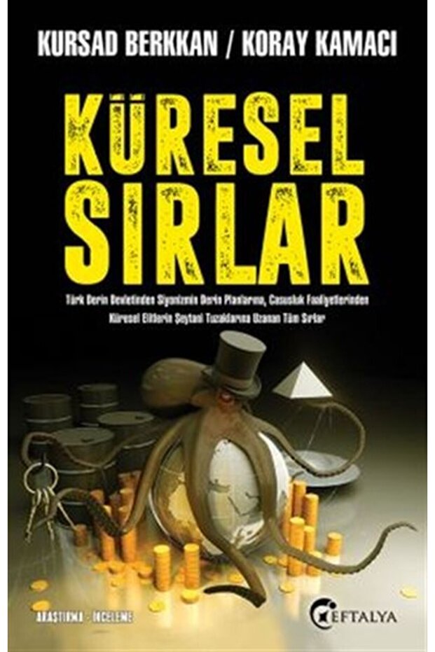 Küresel Sırlar