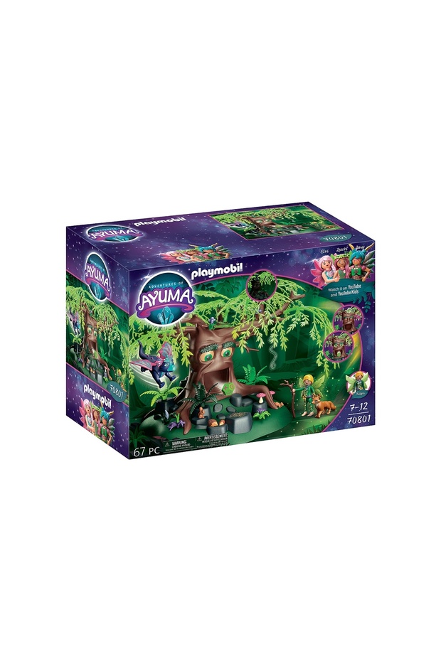 - Copacul Intelept - 2