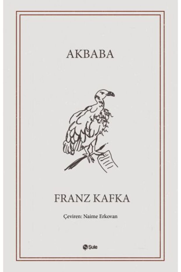 Akbaba - 1