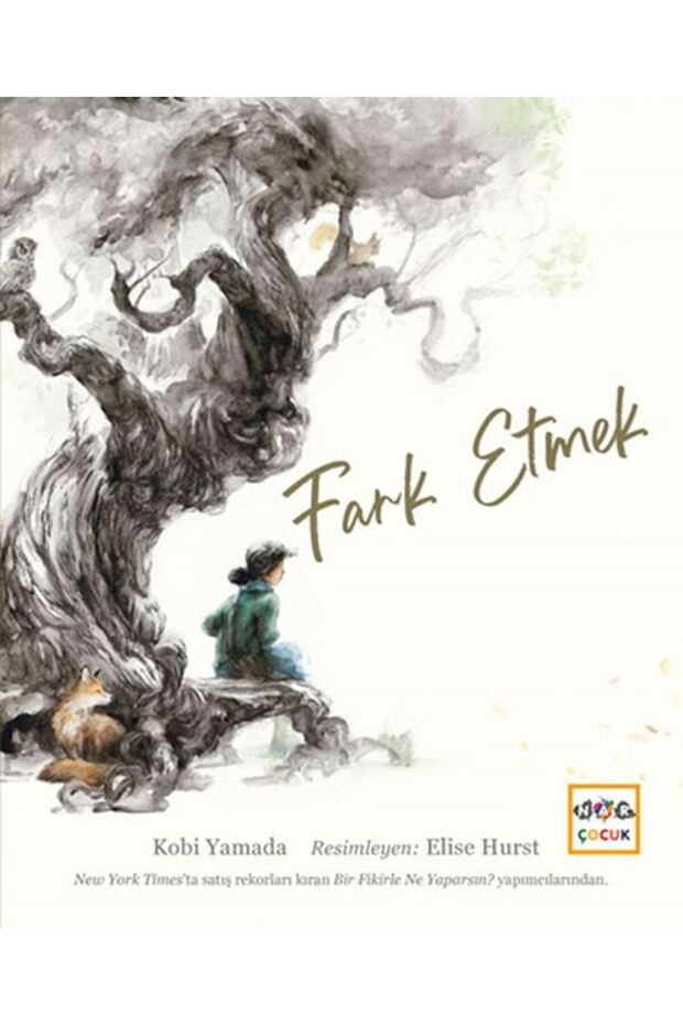 Make a Difference - 1