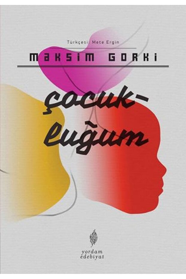 Çocukluğum