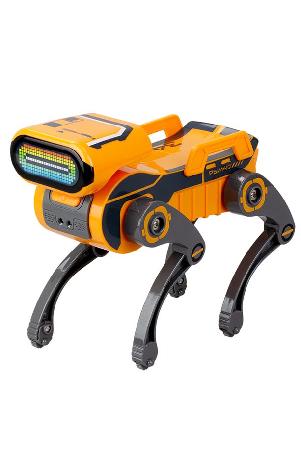 Robot Köpek Robo Dog - 1