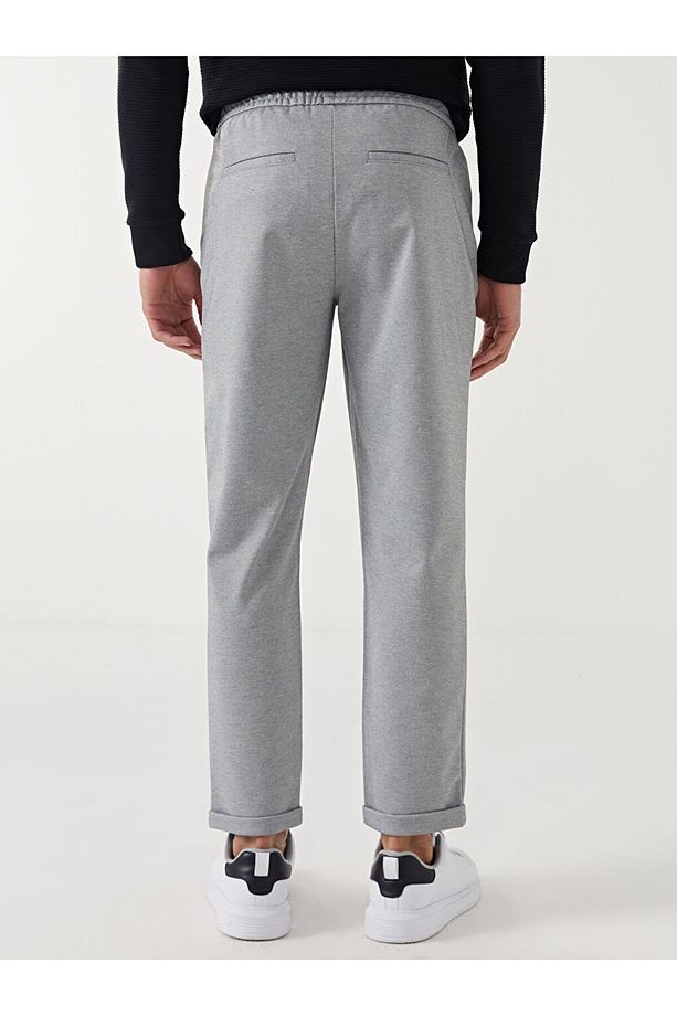 LCW Vision Slim Fit Erkek Pantolon - 4