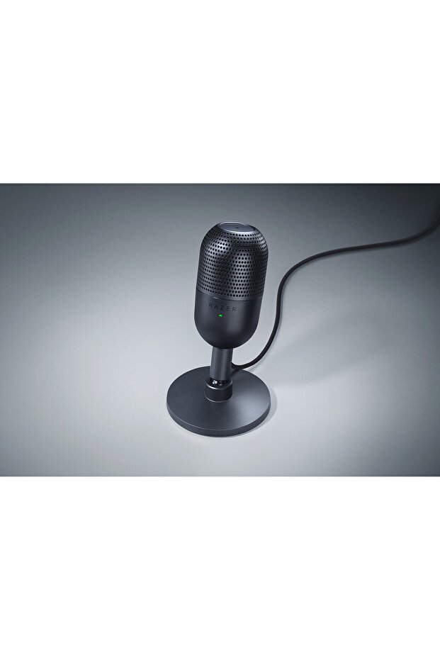 Seiren V3 Mini - Siyah - 4