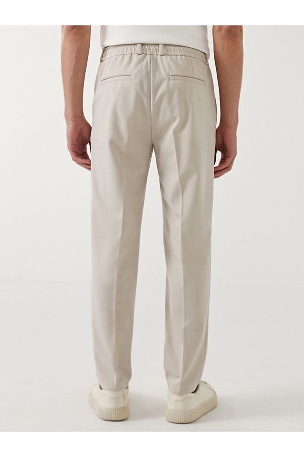 LCW Vision Slim Fit Erkek Pantolon - 4