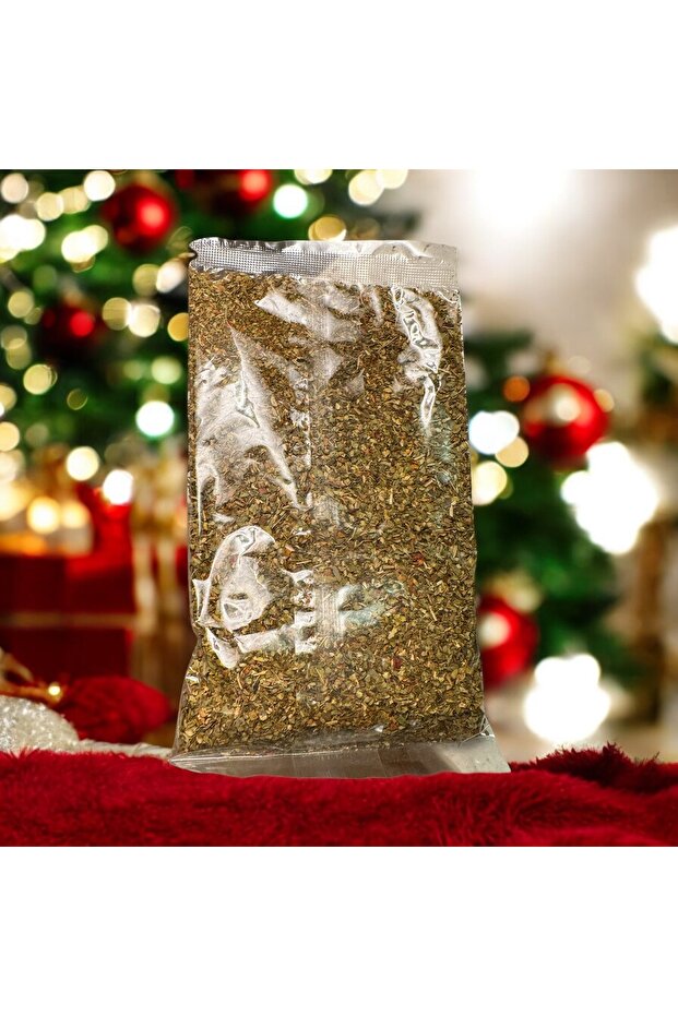 Yılbaşı Sepeti - 4