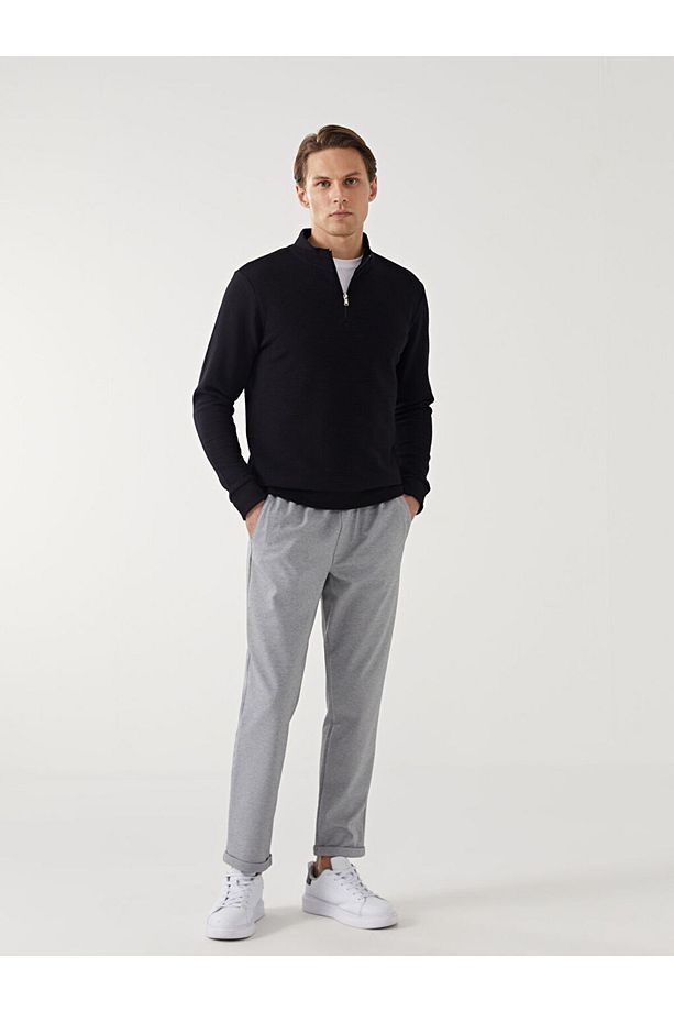 LCW Vision Slim Fit Erkek Pantolon - 1