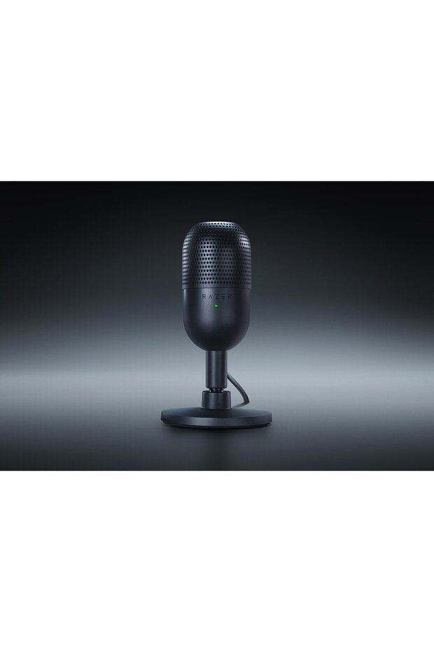 Seiren V3 Mini - Siyah - 2