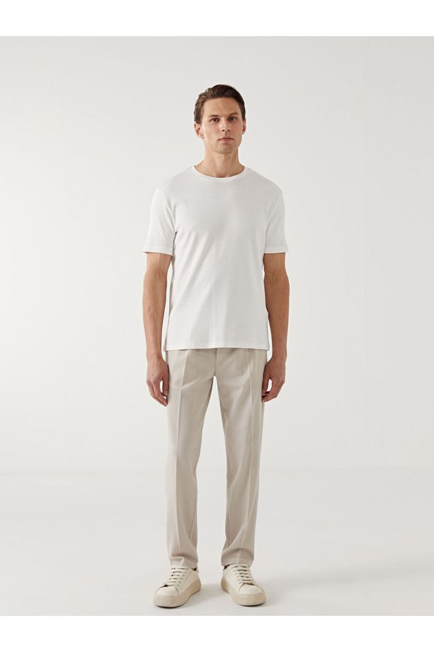 LCW Vision Slim Fit Erkek Pantolon - 1