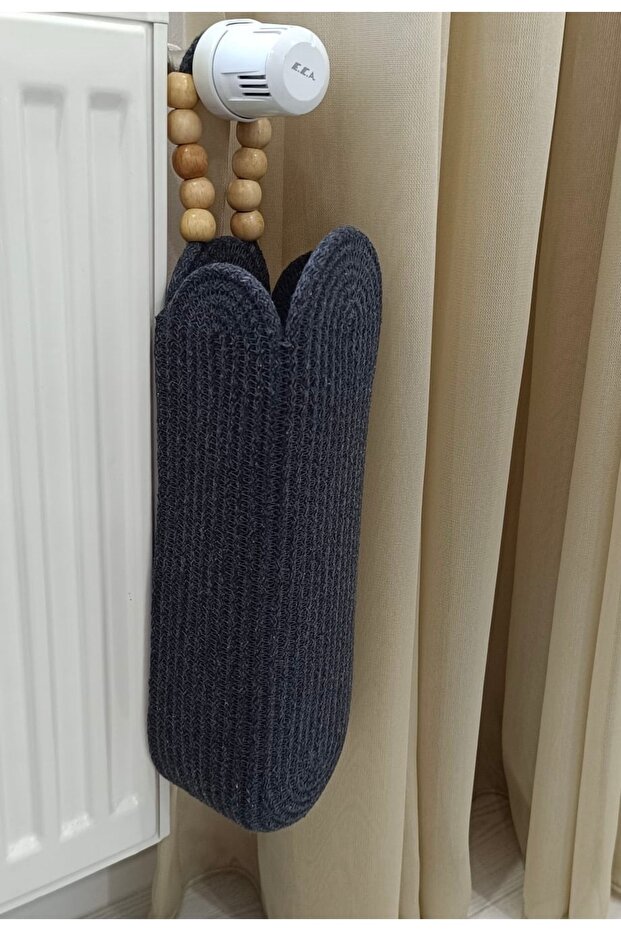 سلة مطبخ معلقة - تصميم عملي متعدد الأغراض - 3