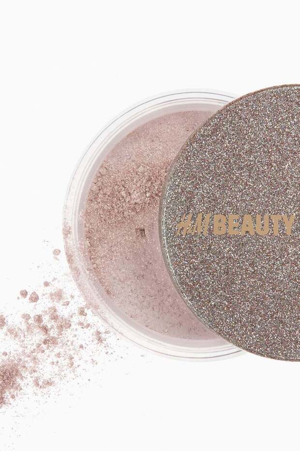 هايلايتر جلو برو - 5