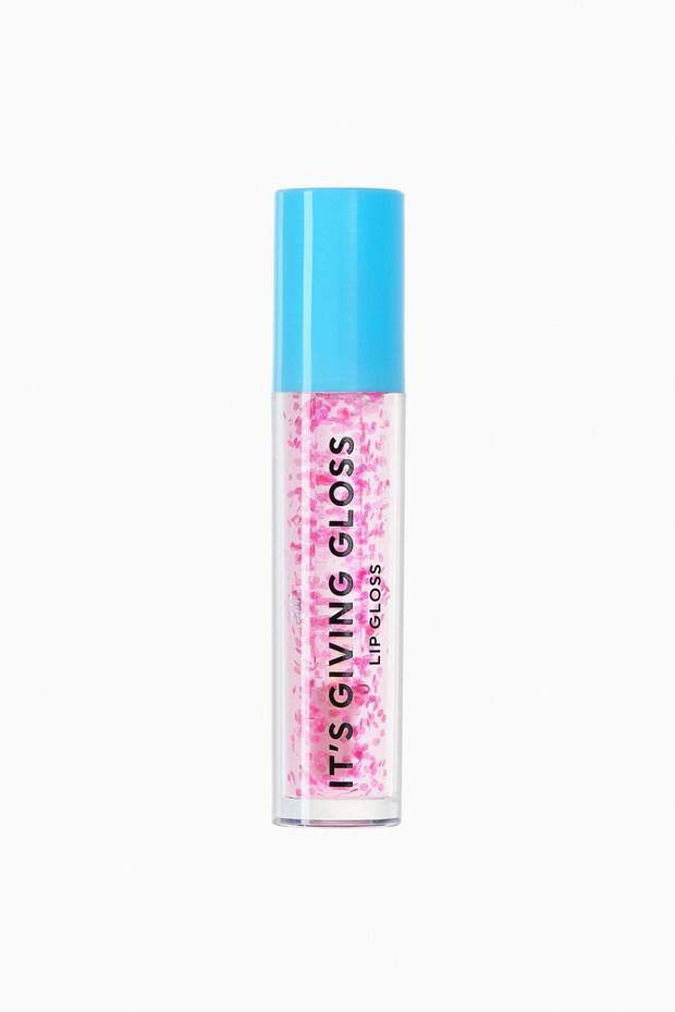 Lip gloss - 1