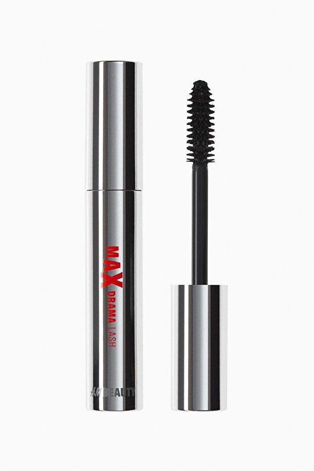 Volumizing mascara - 5