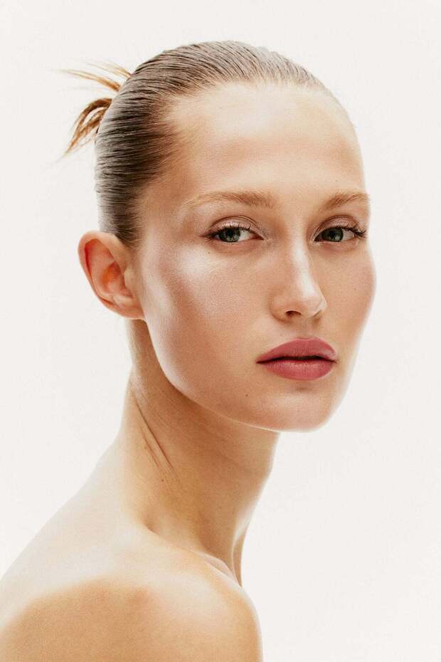 هايلايتر جلو برو - 3