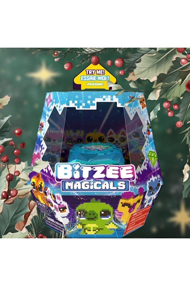 Magicals Bitzee - 1