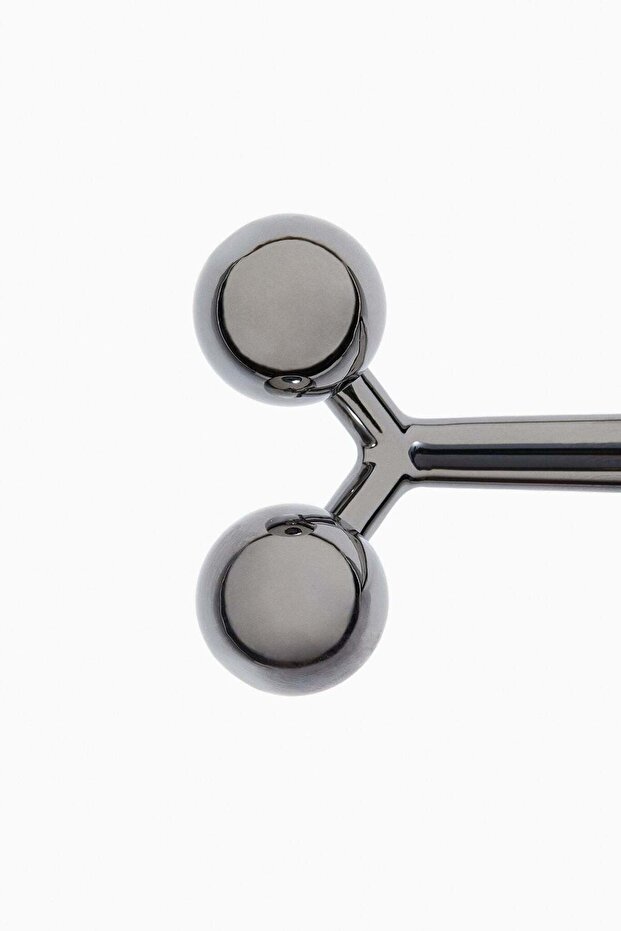 أسطوانة تدليك الوجه - 1