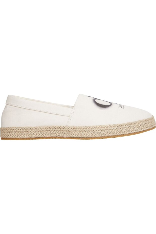 Espadrılle Ess Monogram - 1