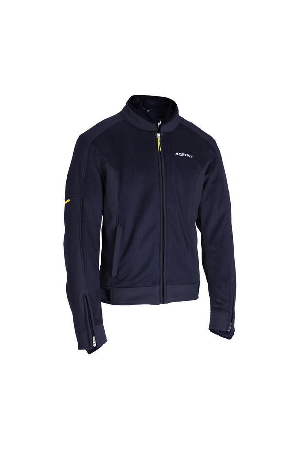 Gordon Mont Mavi - 1