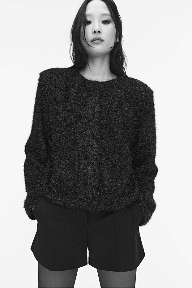 شورت مُفصل - 1