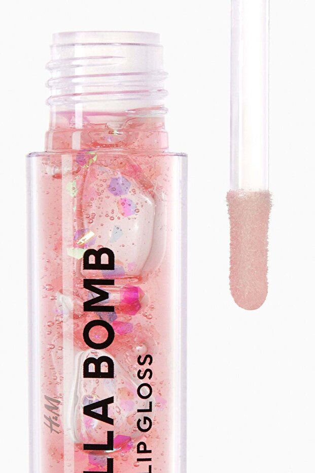 Lip gloss - 2