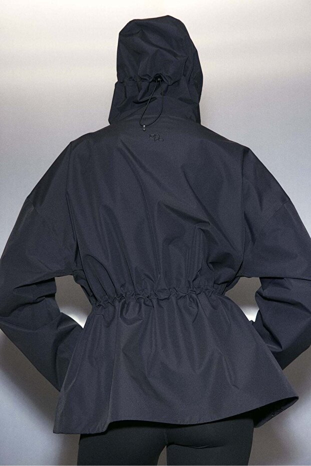 Rain jacket in StormMove™ - 7