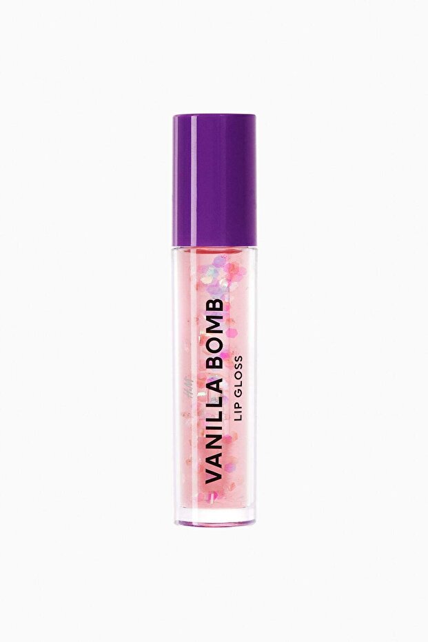 Lip gloss - 1