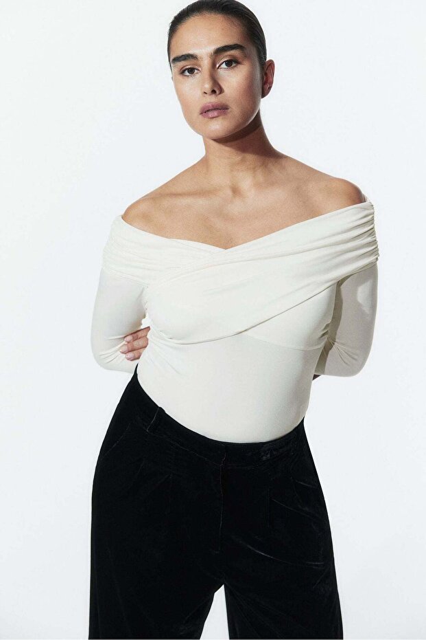 جسم ثونغ ملفوف - 3