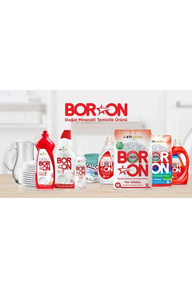 Temizlik Seti Full Full - 1