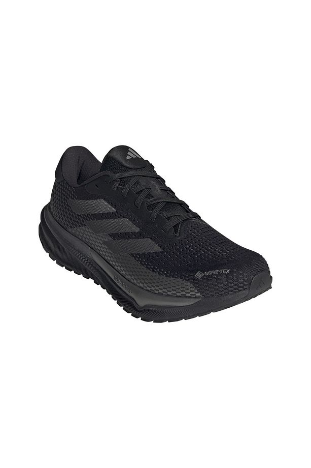 Supernova Gtx Erkek Siyah Yol Koşusu Ayakkabısı Erkek Yol Koşusu Ayakkabısı Id6306 - 3