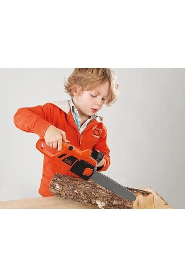 Black+Decker Testere - 3