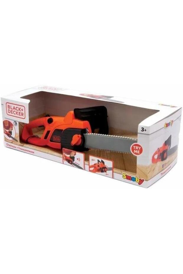 Black+Decker Testere - 2
