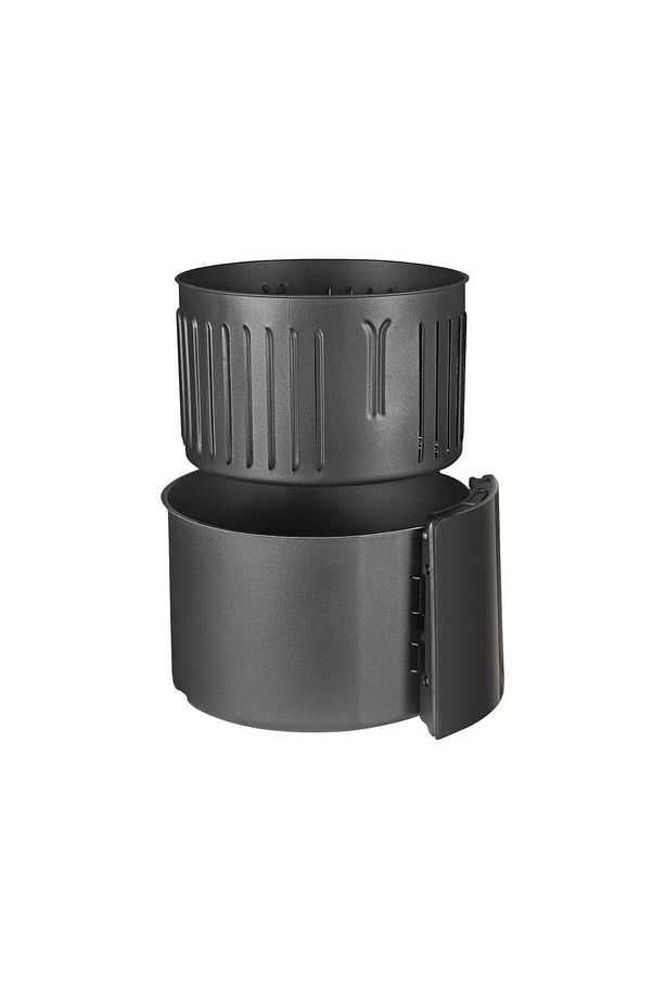 Digital Fastfryer XL ( Yağsız Fritöz Airfryer ) HAF-02 - 4