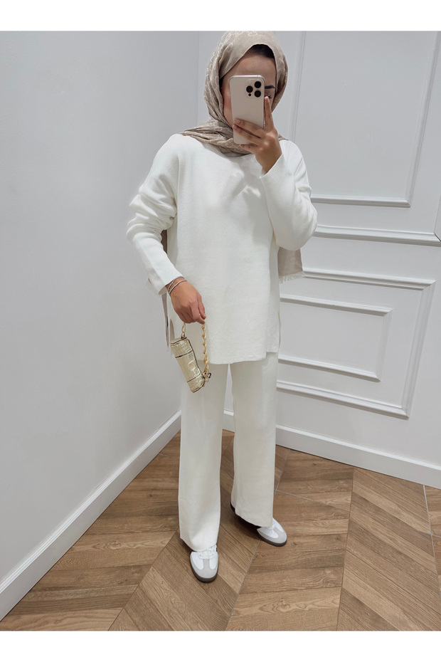 مجموعة الأدوات الأساسية من EKRU - موديل 32-7014 - 1