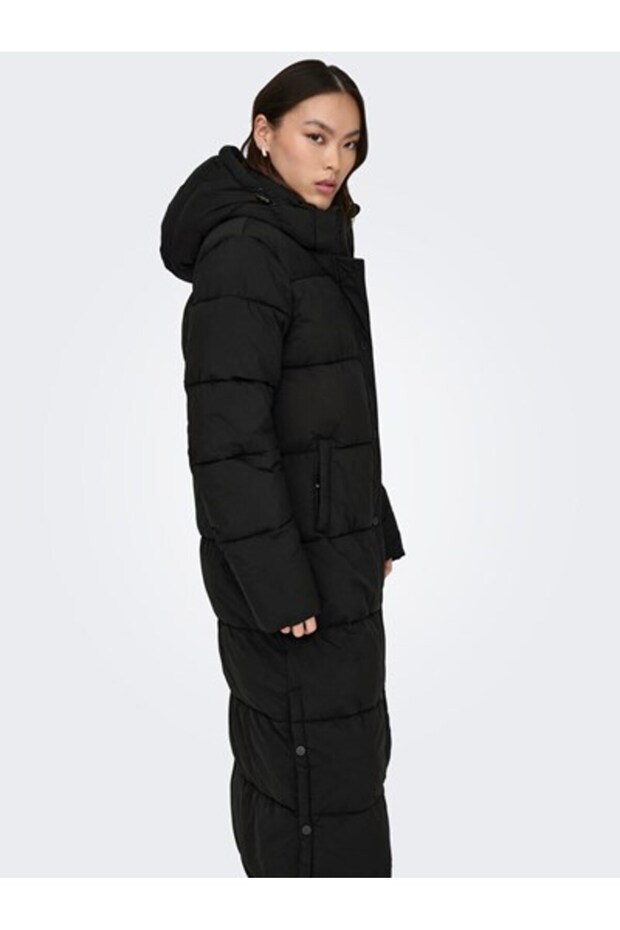 Kadın Kaban 15287913 - 4