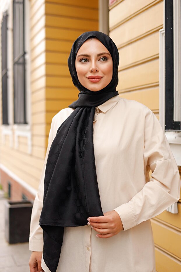 شال نمط الداما - 3