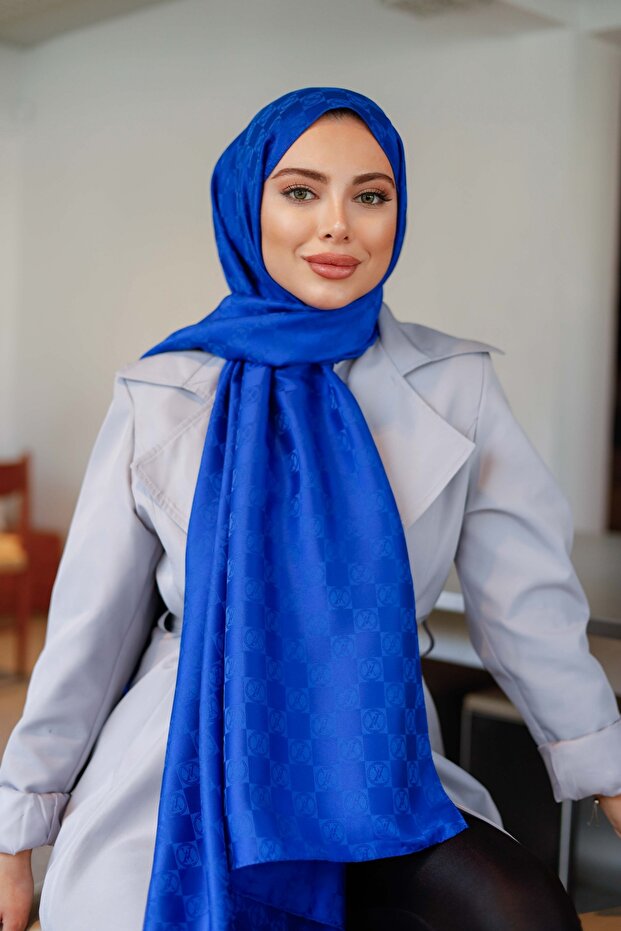 شال نمط الداما - 2