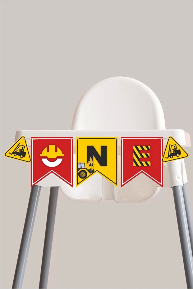 Thick Paper One Banner Business Machine