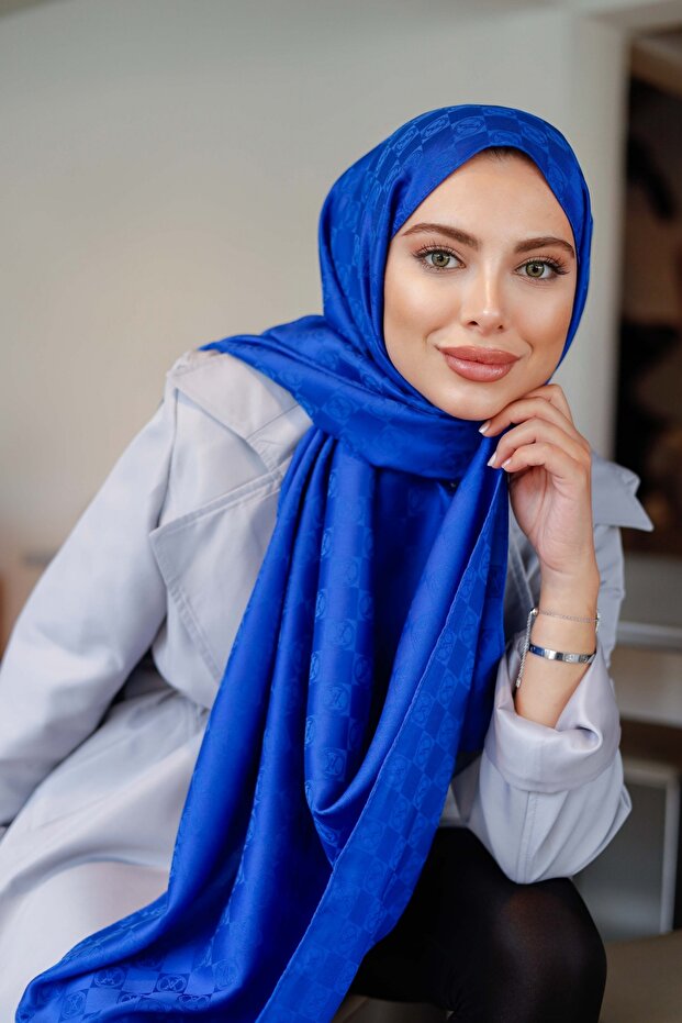 شال نمط الداما - 5