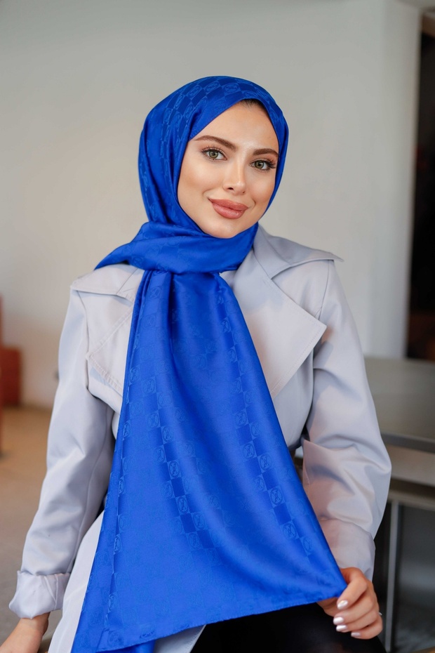 شال نمط الداما - 4