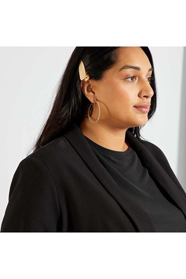 بليزر اسود - 4