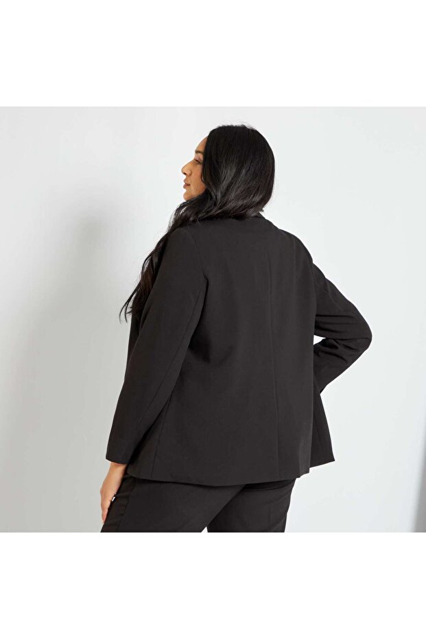 بليزر اسود - 3