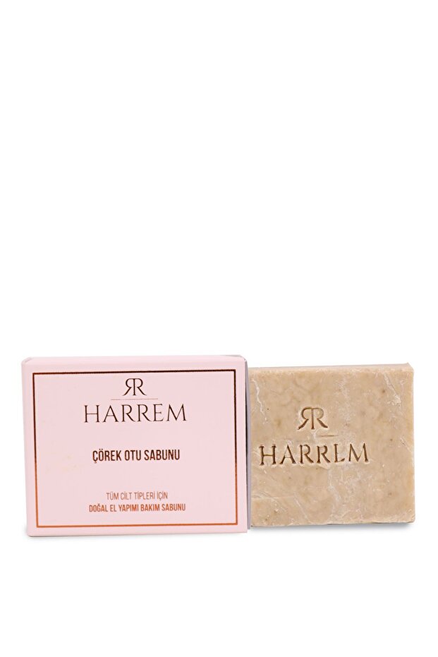 Çörek Otu Sabunu 100 gr - 1