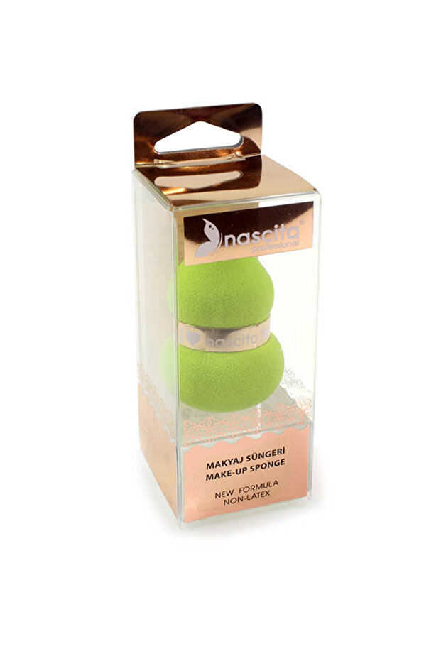 Bronze Ring Sponge - 59 - 1