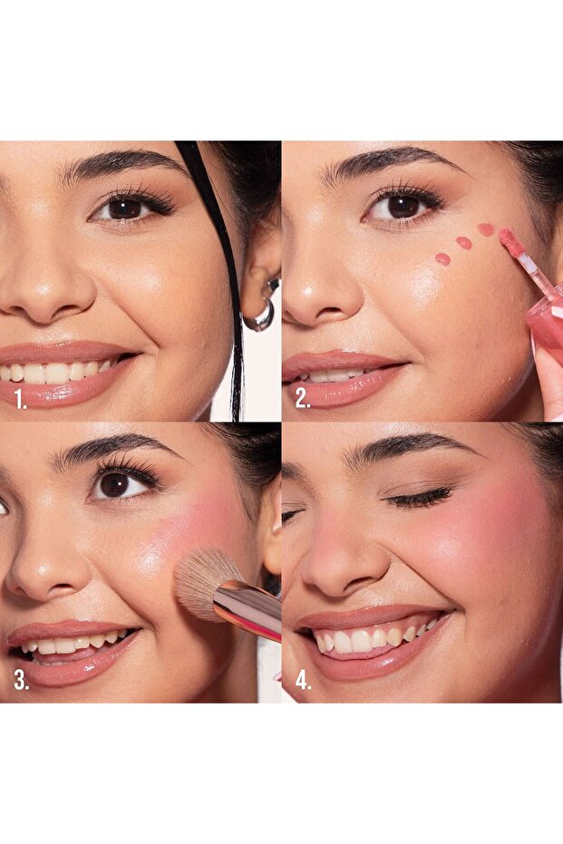 Blush Filter - Likit allık - 3