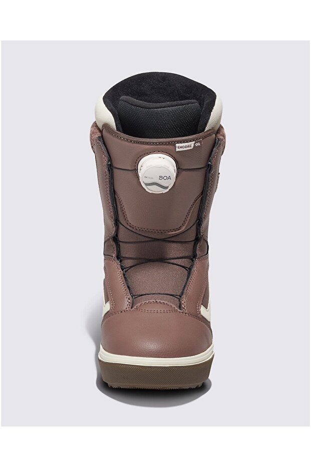 W Encore OG - Purple 2025 - 2