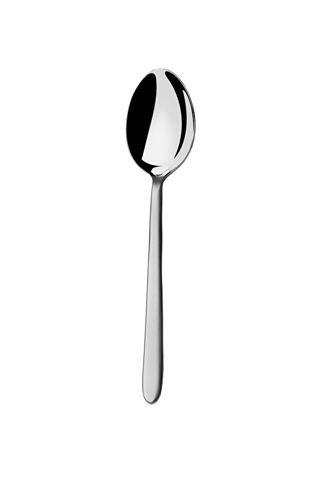 Plaides Tea Spoon - Mat - 12 Pieces
