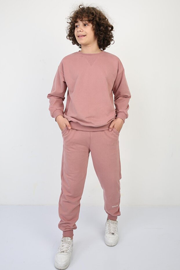 Boys' Sweatshirt - 2